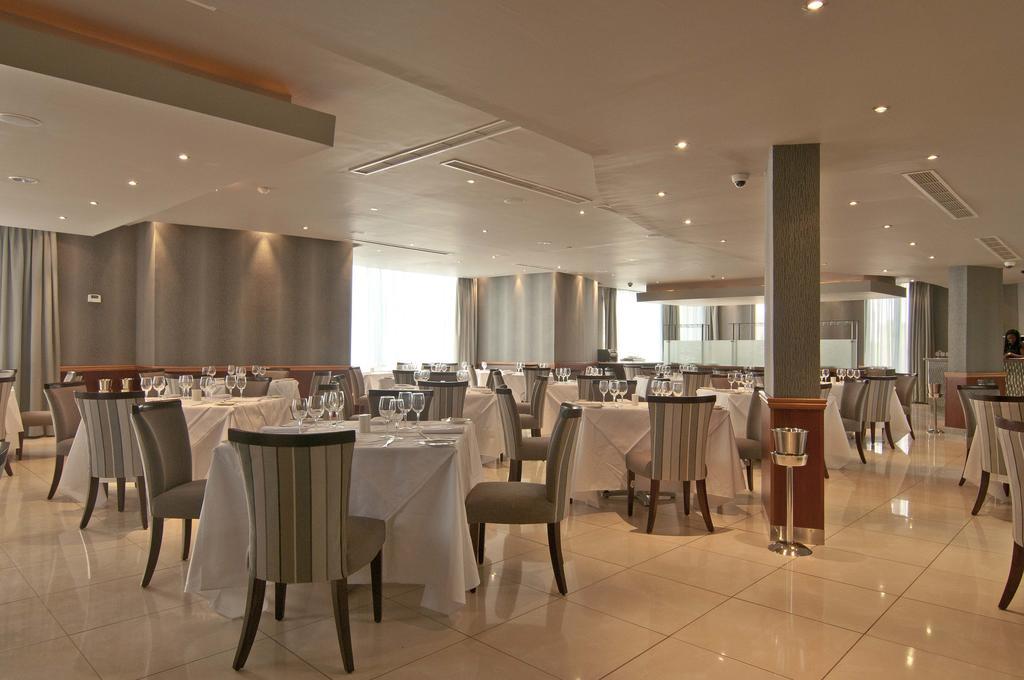 L'Eola Suites Abuja Luaran gambar