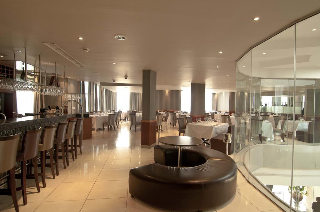 L'Eola Suites Abuja Luaran gambar