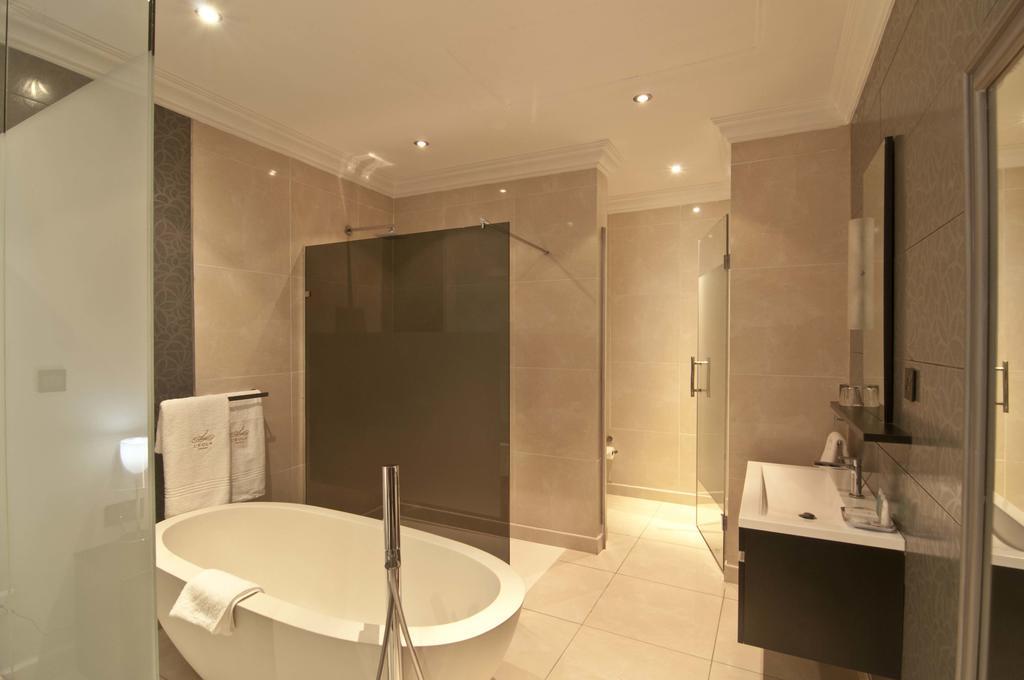 L'Eola Suites Abuja Bilik gambar