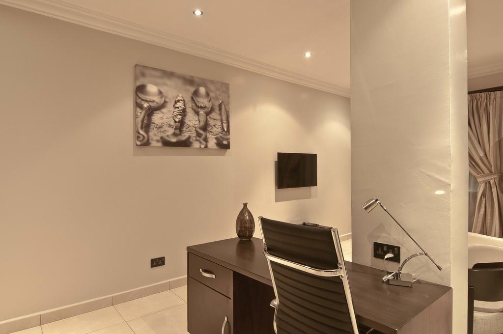 L'Eola Suites Abuja Bilik gambar