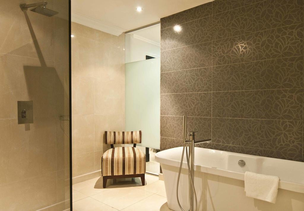 L'Eola Suites Abuja Bilik gambar