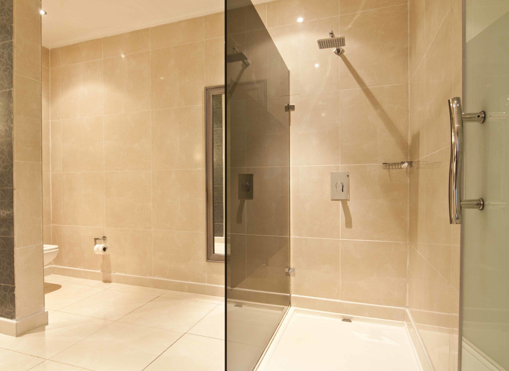 L'Eola Suites Abuja Luaran gambar